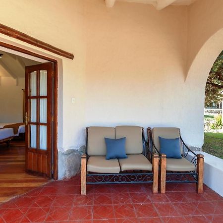 Inti Punku Valle Sagrado Hotel Urubamba Dış mekan fotoğraf